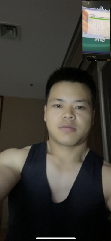 范迪塞尔的第四张照片--石家庄相亲服务中心