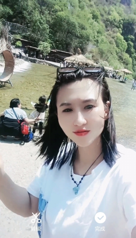 薄荷糖微凉的第三张照片--石家庄相亲服务中心