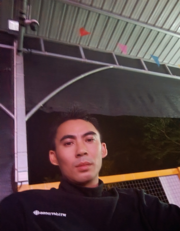 相遇是缘的第一张照片--石家庄相亲服务中心