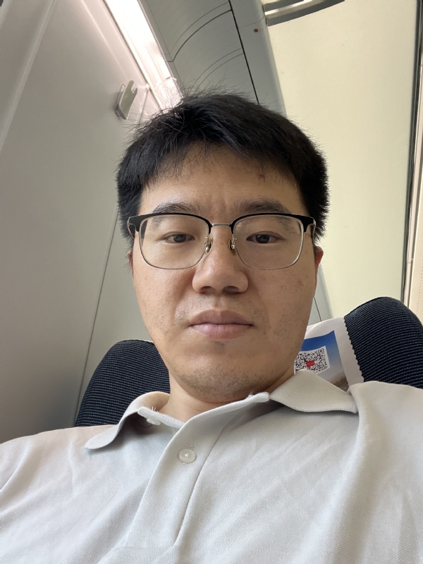 HTMG成的第一张照片--石家庄相亲服务中心