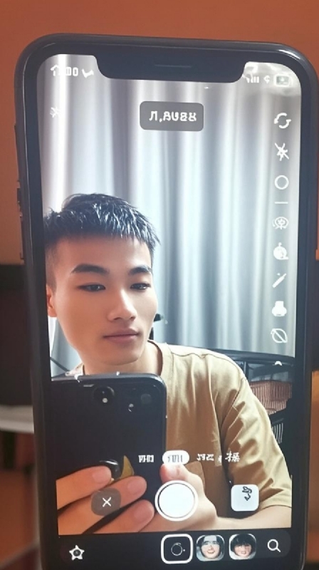 何小的第一张照片--石家庄相亲服务中心