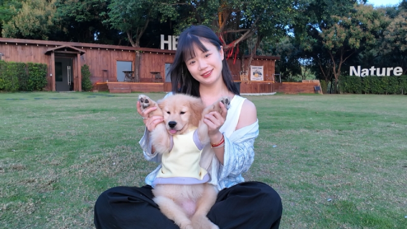 猫姐的第三张照片--石家庄相亲服务中心