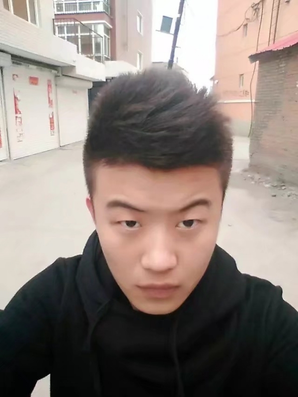 夜如情情似梦的第一张照片--石家庄相亲服务中心