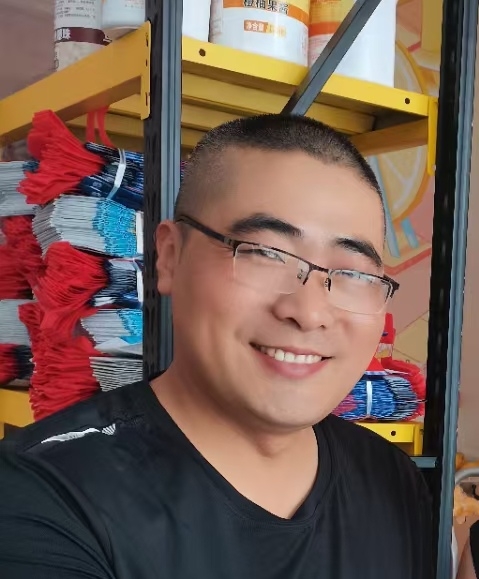 乐陶陶的第二张照片--石家庄相亲服务中心