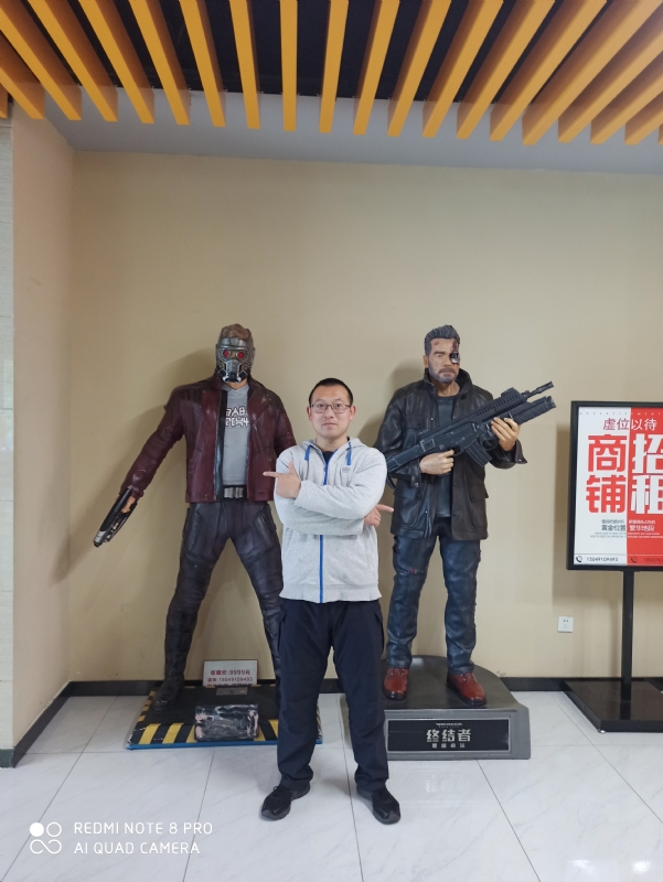 布鲁斯贺的第一张照片--石家庄相亲服务中心