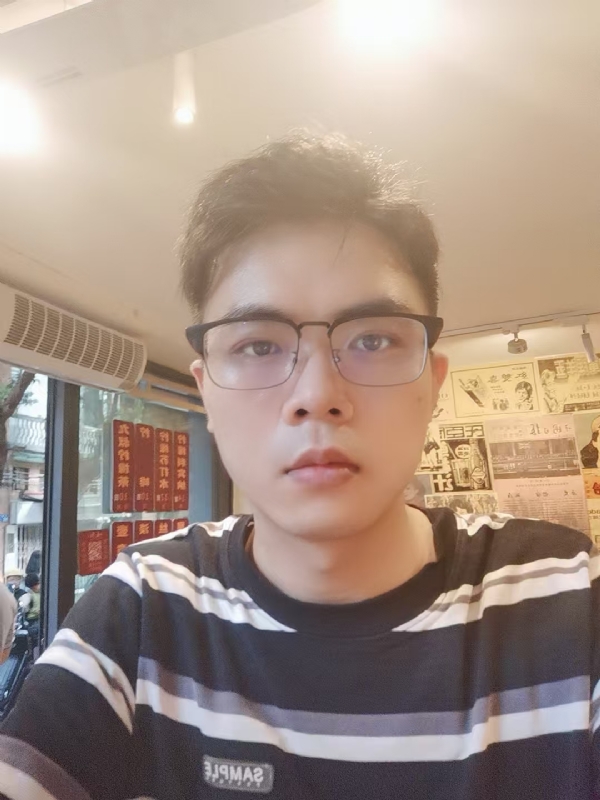 左左的第一张照片--石家庄相亲服务中心