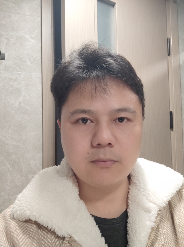 眉舒意足的第一张照片--石家庄相亲服务中心