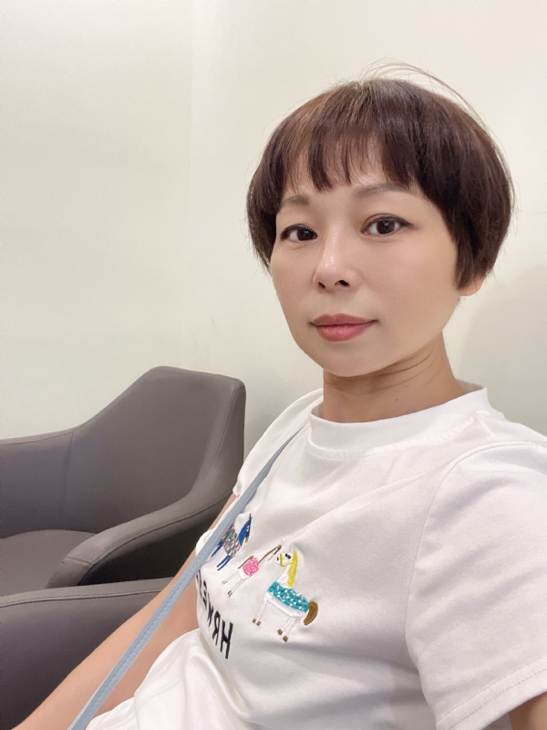 风铃草的第一张照片--石家庄相亲服务中心