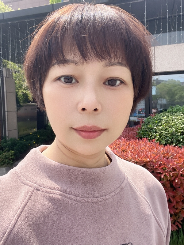 风铃草的第二张照片--石家庄相亲服务中心