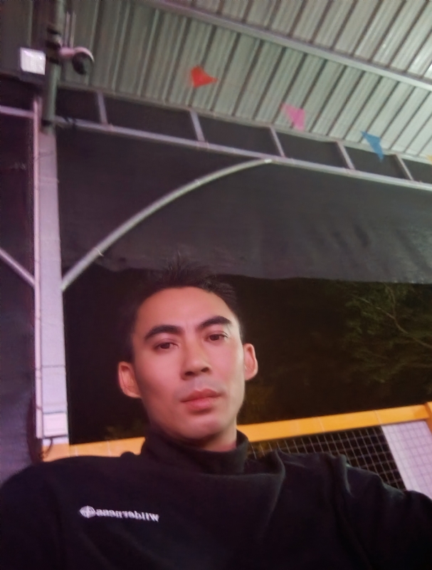 真诚的我的第一张照片--石家庄相亲服务中心