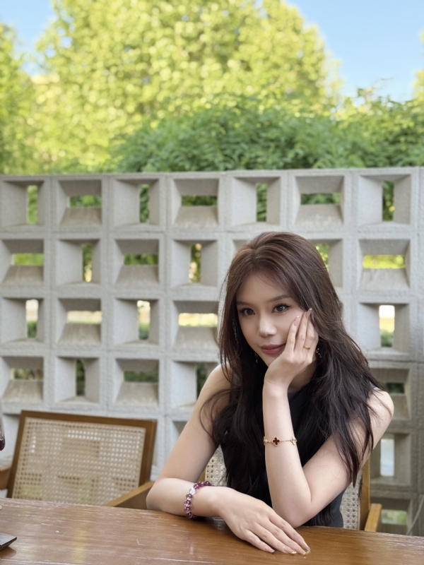 林林的第四张照片--石家庄相亲服务中心