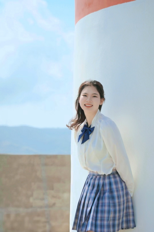 j女士的第一张照片--石家庄相亲服务中心