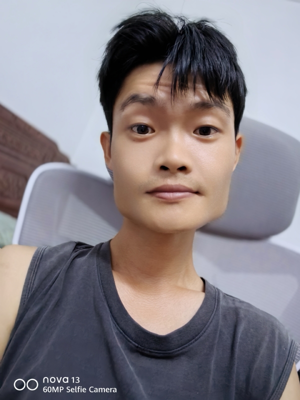 小林的第二张照片--石家庄相亲服务中心