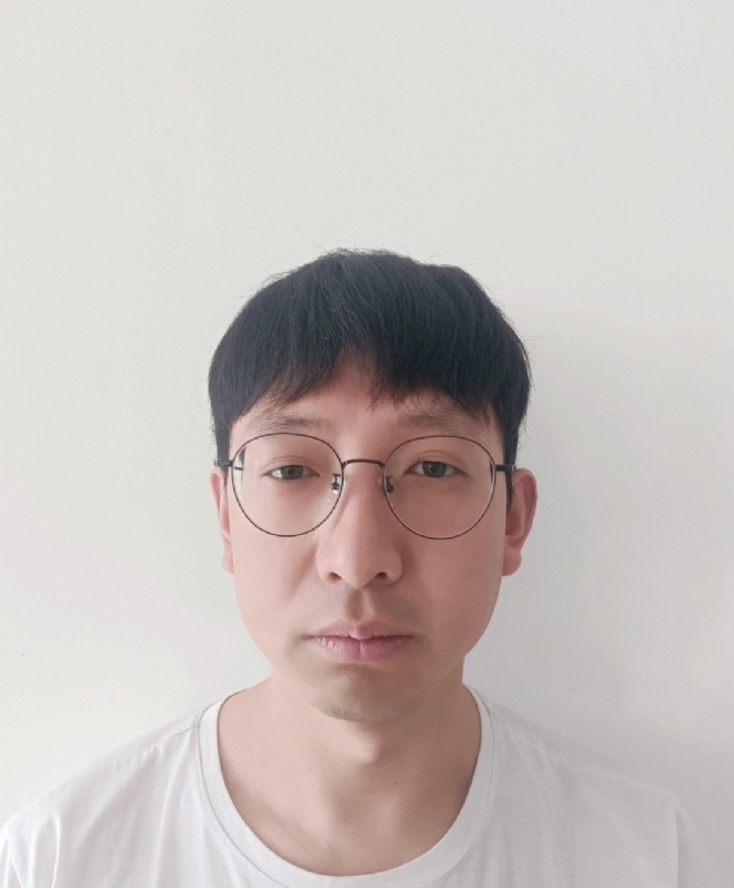 真诚的第一张照片--石家庄相亲服务中心