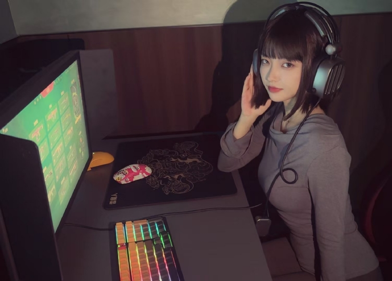 薇薇酱的第一张照片--石家庄相亲服务中心