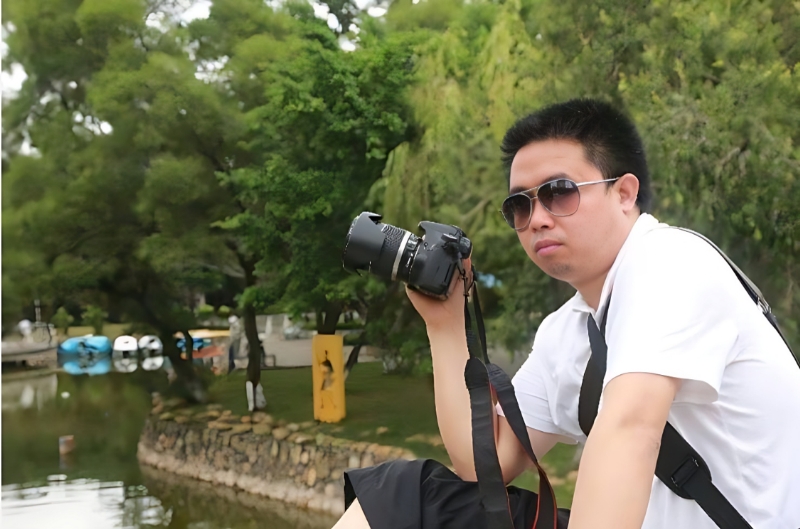 TELENTliu的第一张照片--石家庄相亲服务中心