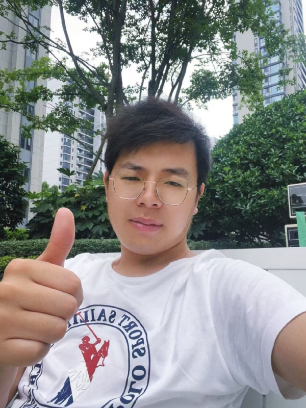 想要找个女朋友的第二张照片--石家庄相亲服务中心