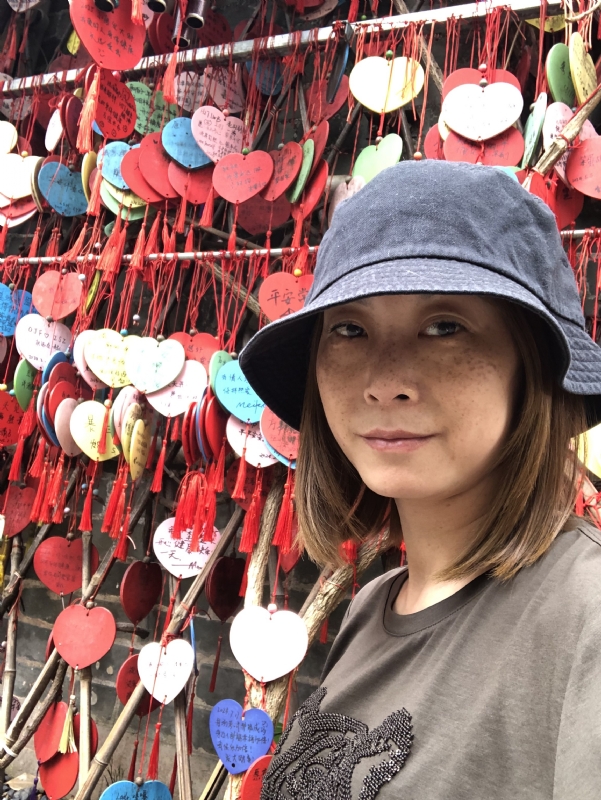 Bella的第二张照片--石家庄相亲服务中心