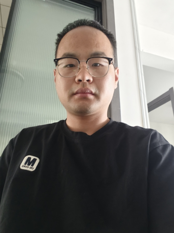 金峰的第一张照片--石家庄相亲服务中心