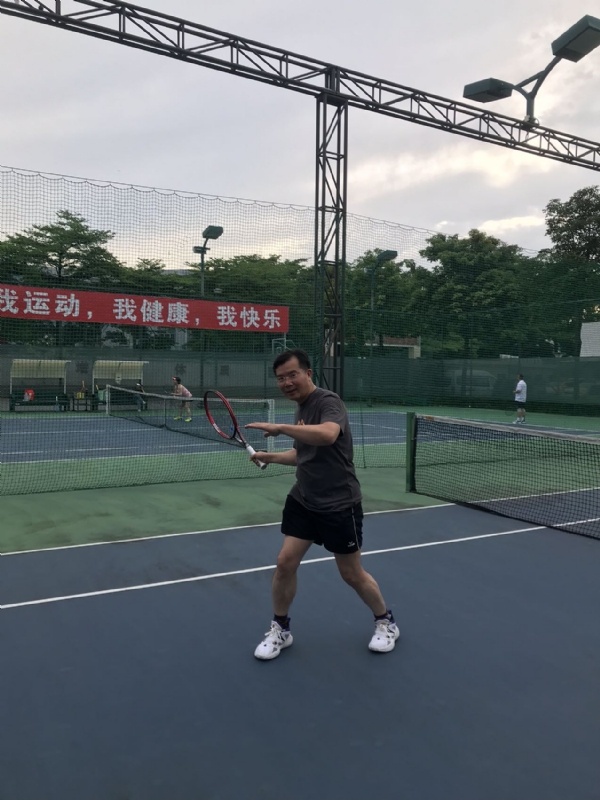 wjxcicpa的第二张照片--石家庄相亲服务中心