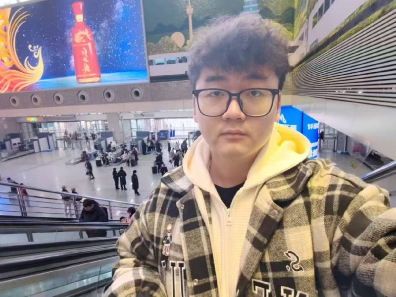 小白的第二张照片--石家庄相亲服务中心