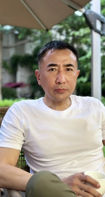 厚德载福的第一张照片--石家庄相亲服务中心