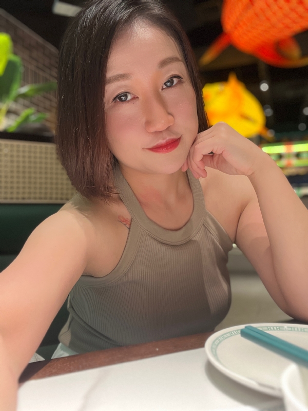 Mimi321的第一张照片--石家庄相亲服务中心