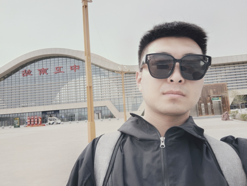 起因的第一张照片--石家庄相亲服务中心