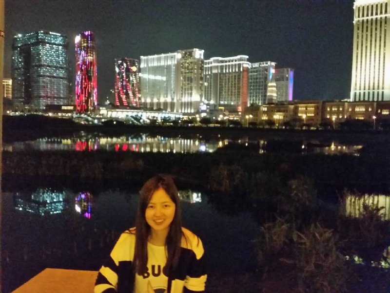 yyhere的第一张照片--石家庄相亲服务中心