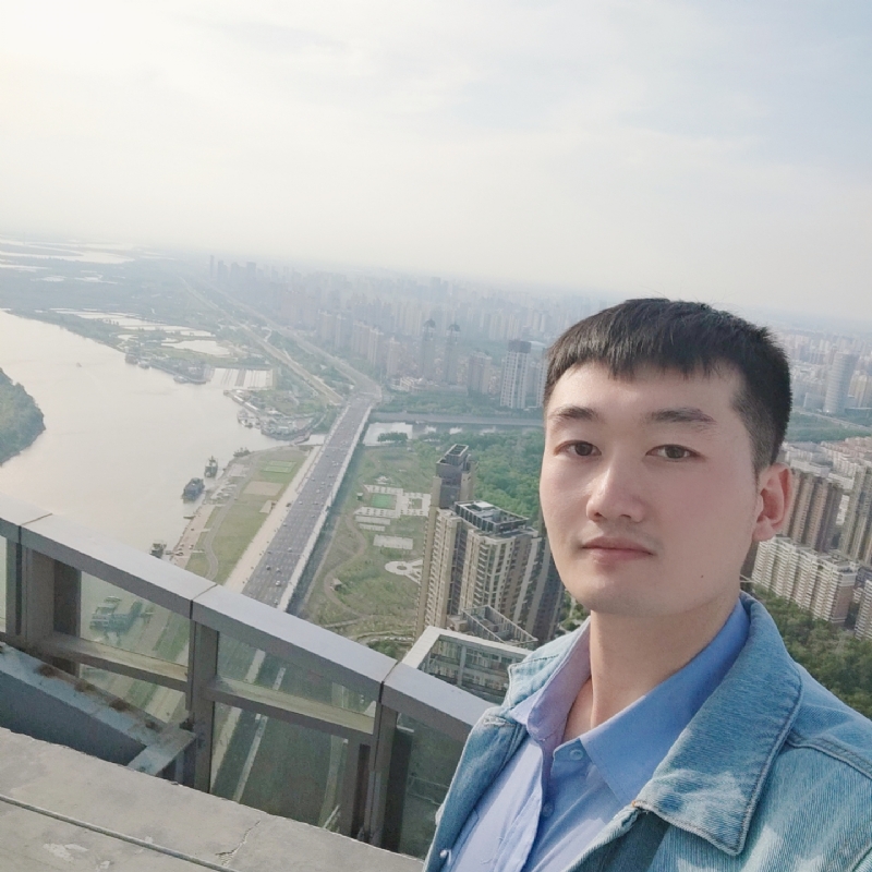 王闯的第一张照片--石家庄相亲服务中心