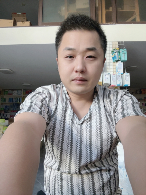 五是五的第二张照片--石家庄相亲服务中心