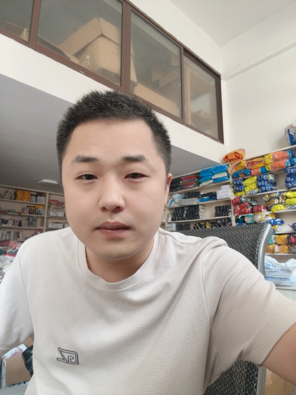 五是五的第三张照片--石家庄相亲服务中心