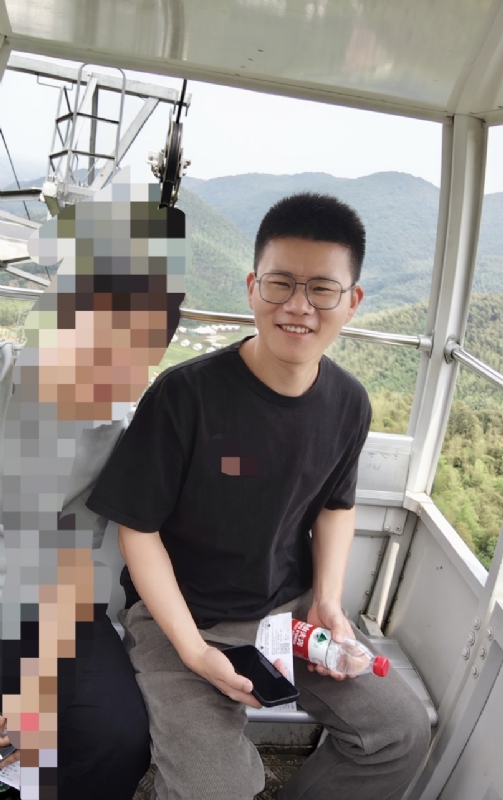 奔奔笨笨的第三张照片--石家庄相亲服务中心