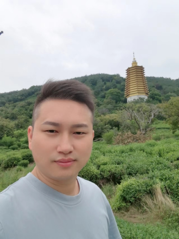 陈文海的第一张照片--石家庄相亲服务中心