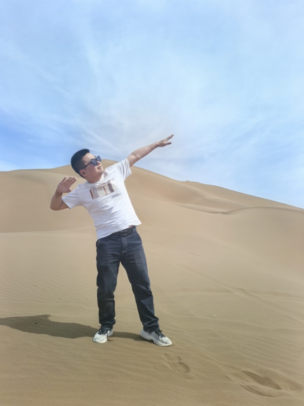 江湖刺客的第一张照片--石家庄相亲服务中心