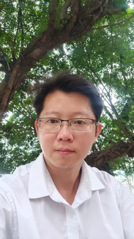 martin的第一张照片--石家庄相亲服务中心