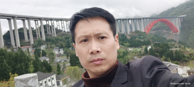 韩*劳务的第一张照片--石家庄相亲服务中心