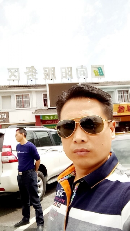 韩*劳务的第二张照片--石家庄相亲服务中心