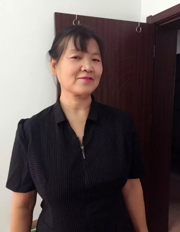 蒲公英的第二张照片--石家庄相亲服务中心