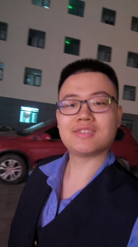 潇楚南的第一张照片--石家庄相亲服务中心