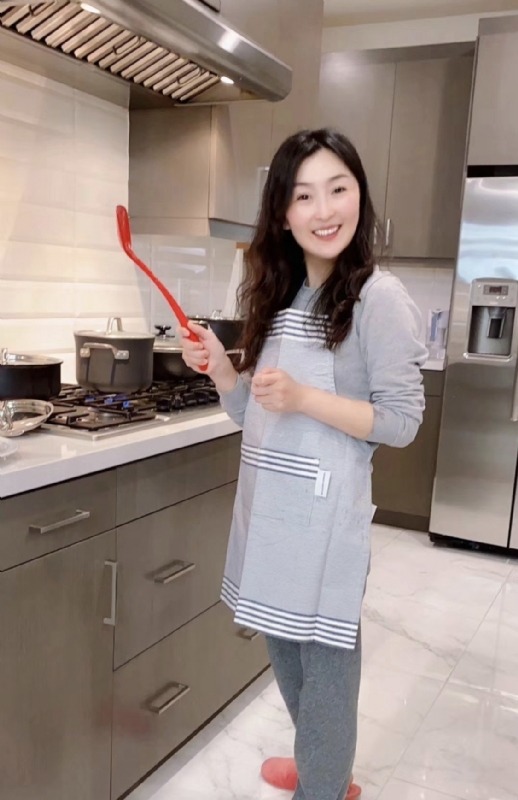 愛下廚負琴琴的第一张照片--石家庄相亲服务中心