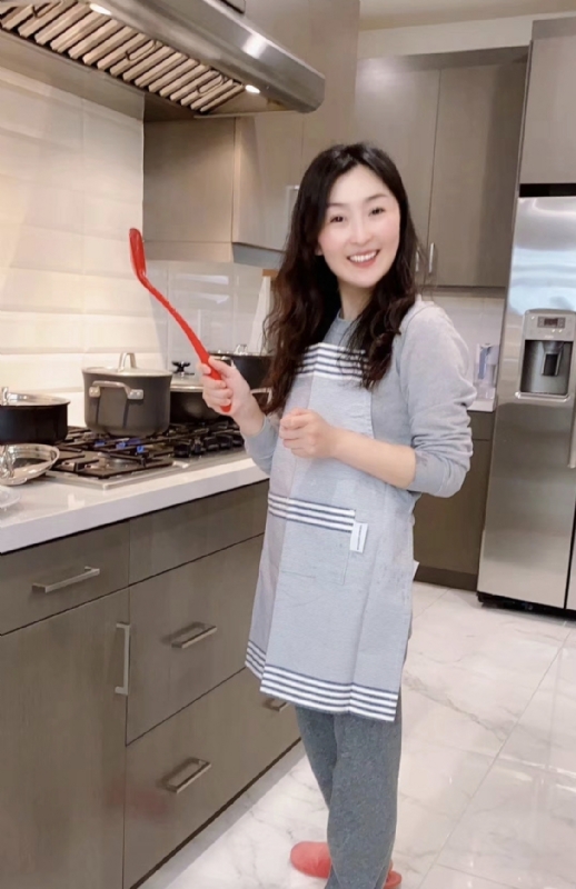 愛下廚負琴琴的第二张照片--石家庄相亲服务中心