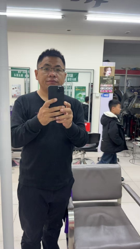 王计盖的第一张照片--石家庄相亲服务中心