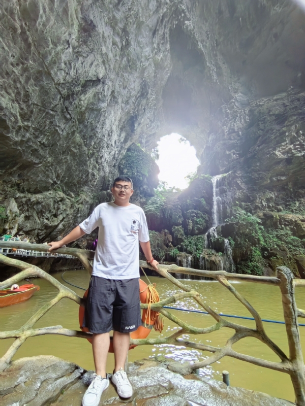 慎独的第一张照片--石家庄相亲服务中心