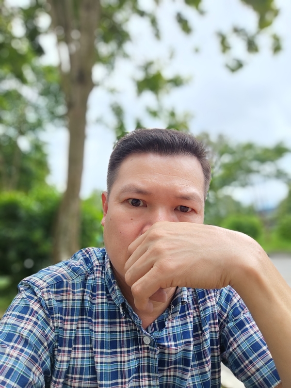 余生有你陪伴的第一张照片--石家庄相亲服务中心