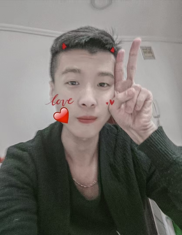 我不是巧克力的第一张照片--石家庄相亲服务中心