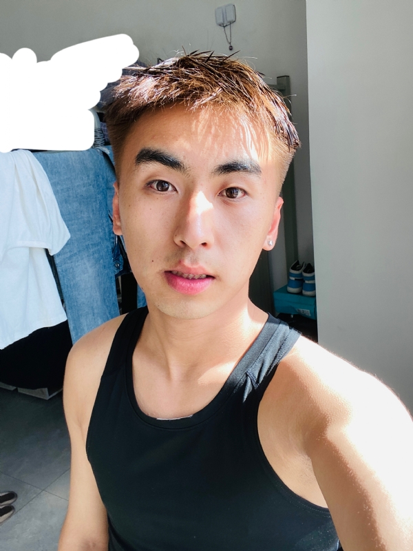 小克的第一张照片--石家庄相亲服务中心