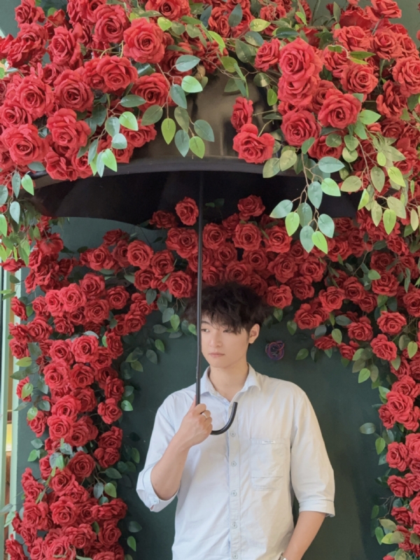 西凉的第一张照片--石家庄相亲服务中心