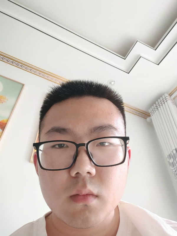 说话了的第一张照片--石家庄相亲服务中心