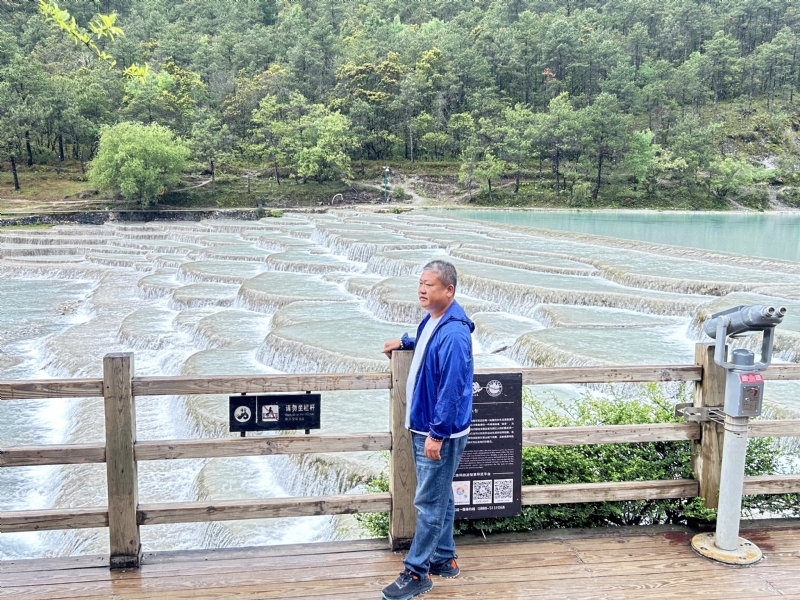天空的第一张照片--石家庄相亲服务中心